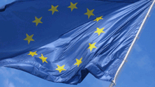 Flag of the European Union